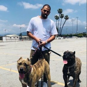 Meet your Posher, John